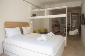 Syntagma View Apartment